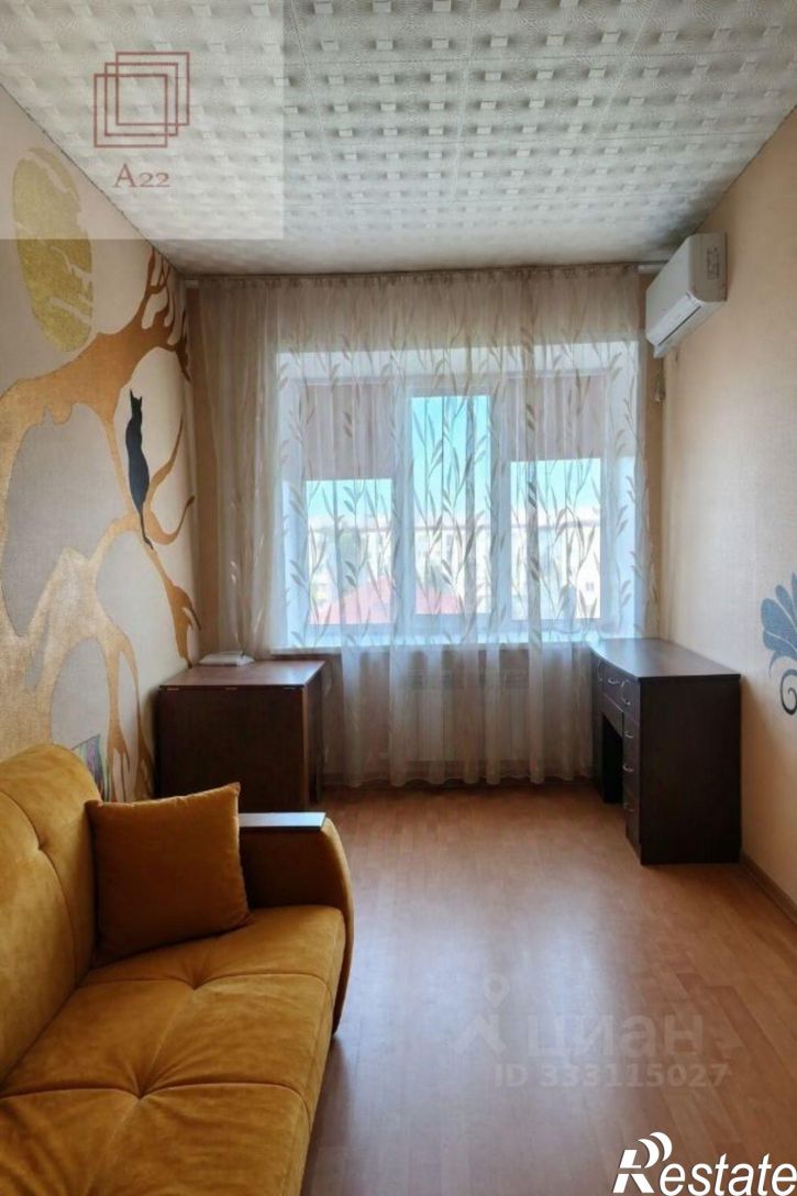 1-комн квартира ул Германа Титова, 32/28,  д. 32/28