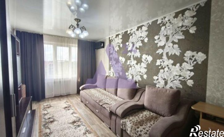 3-комн квартира ул Весенняя, 4,  д. 4