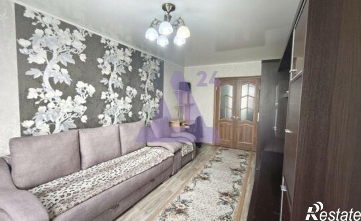3-комн квартира ул Весенняя, 4,  д. 4
