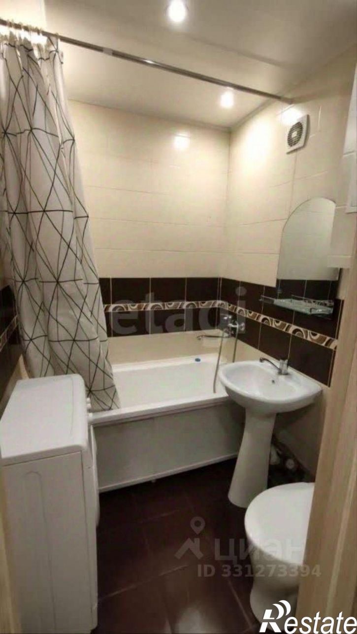 3-комн квартира ул Папанинцев, 109,  д. 109