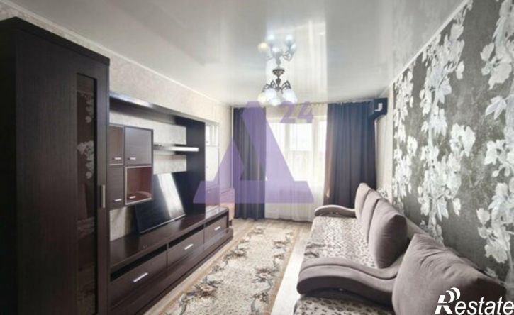 3-комн квартира ул Весенняя, 4,  д. 4