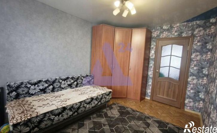 3-комн квартира ул Весенняя, 4,  д. 4
