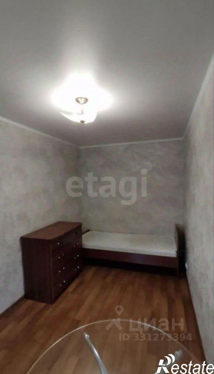 3-комн квартира ул Папанинцев, 109,  д. 109