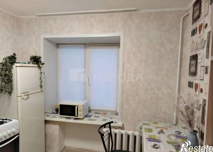 2-комн квартира ул Брестская, 6,  д. 6