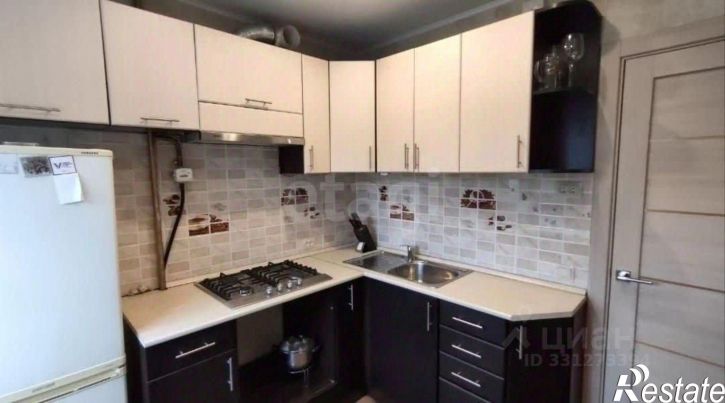3-комн квартира ул Папанинцев, 109,  д. 109