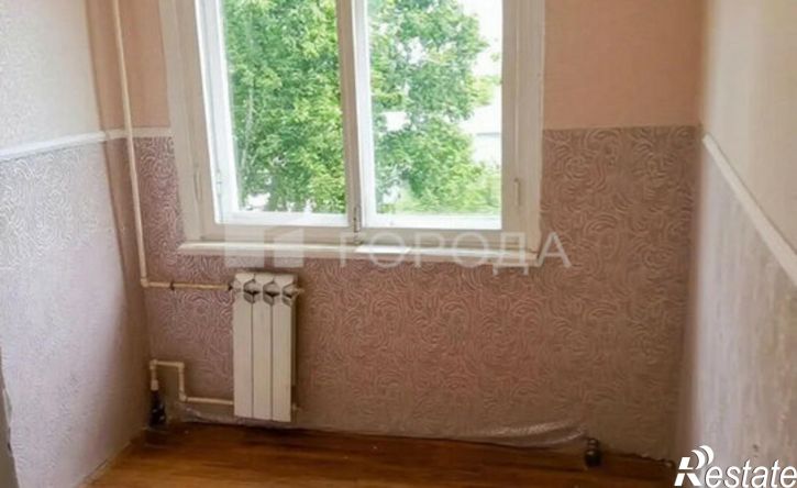 1-комн квартира ул Весенняя, 8 2,  д. 8 2,  к. 2