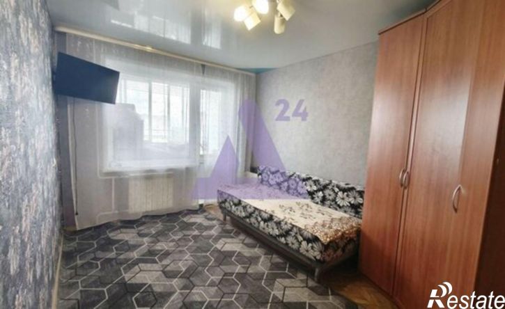 3-комн квартира ул Весенняя, 4,  д. 4
