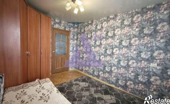 3-комн квартира ул Весенняя, 4,  д. 4