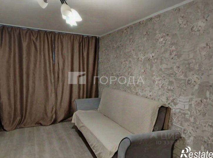 2-комн квартира ул Брестская, 6,  д. 6