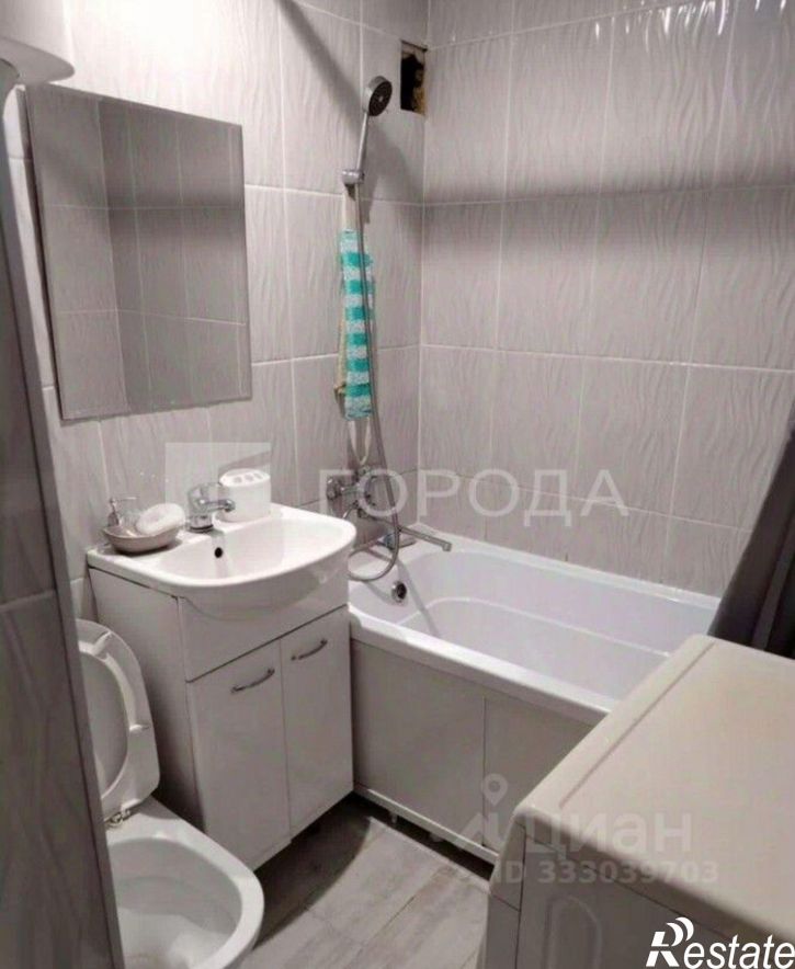 2-комн квартира ул Брестская, 6,  д. 6