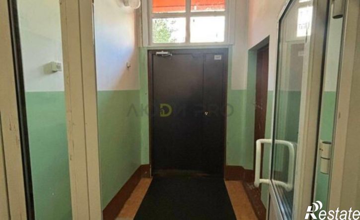 3-комн квартира ул Попова, 135,  д. 135