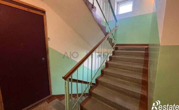 3-комн квартира ул Попова, 135,  д. 135