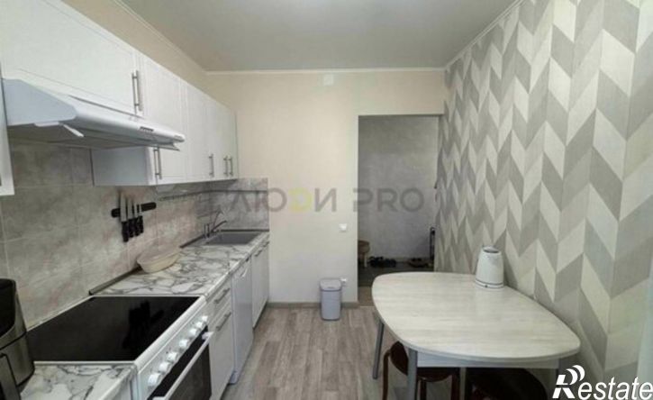 3-комн квартира ул Попова, 135,  д. 135