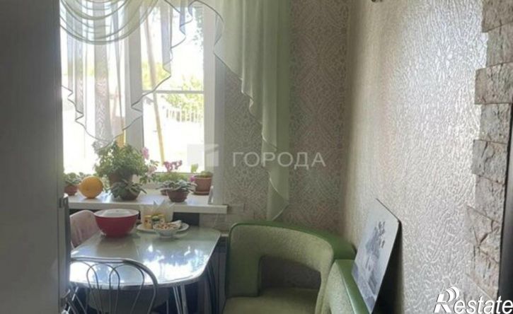 2-комн квартира проспект Космонавтов, 61Е,  д. 61Е