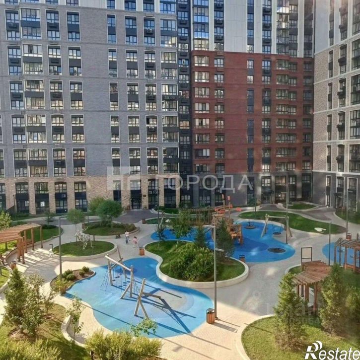 1-комн квартира улица 280-летия Барнаула, 22,  д. 22