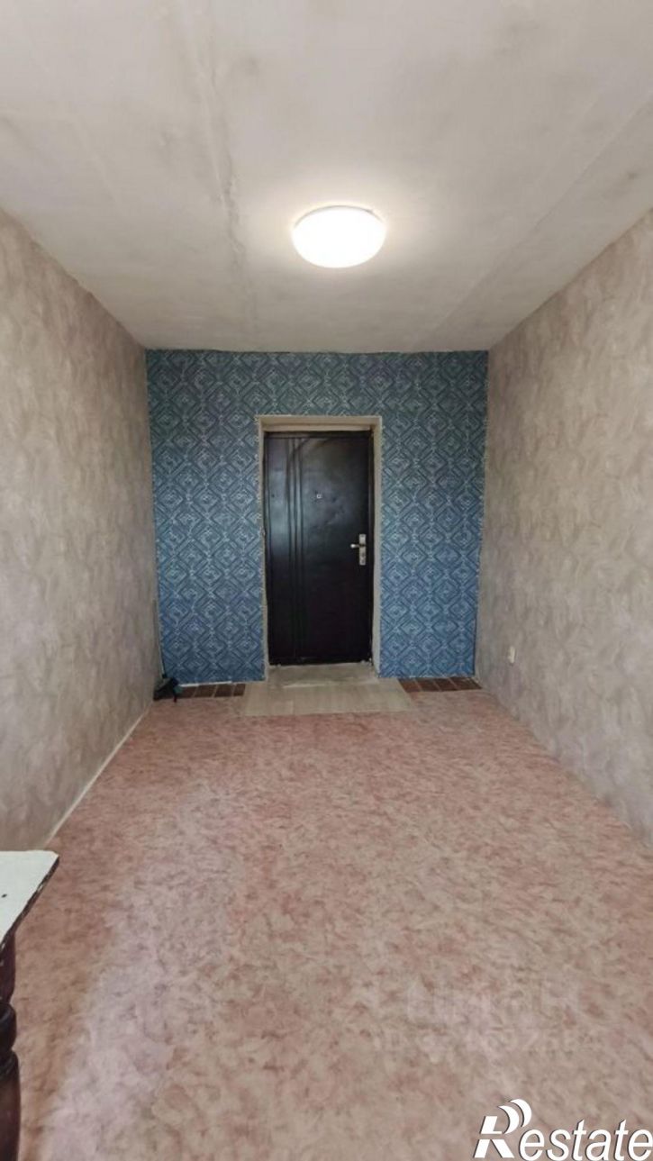 Комната проспект Коммунаров, 122Б,  д. 122Б