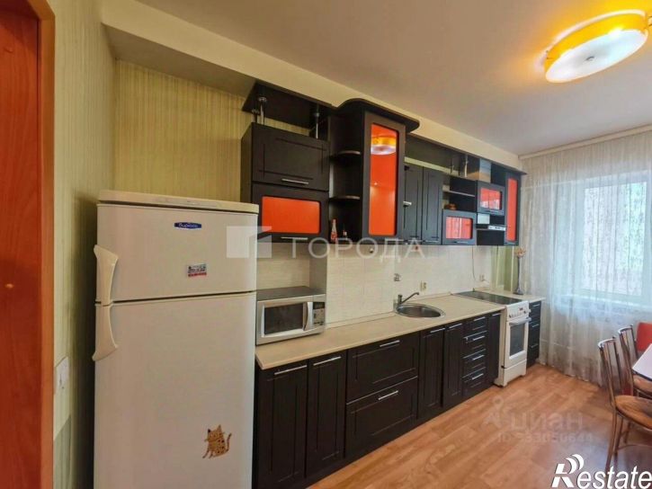1-комн квартира Павловский тракт, 227,  д. 227