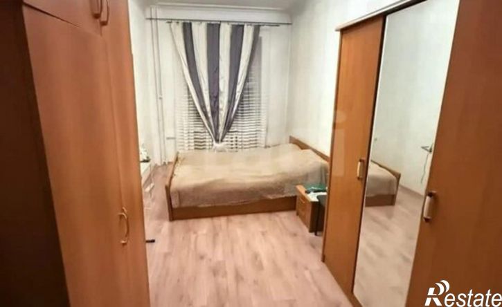 3-комн квартира улица Профинтерна, 10А,  д. 10А