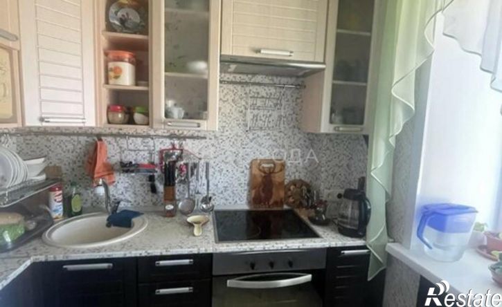 2-комн квартира проспект Космонавтов, 61Е,  д. 61Е