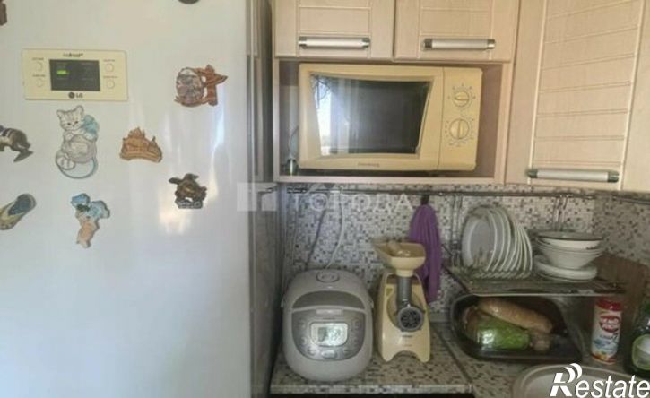 2-комн квартира проспект Космонавтов, 61Е,  д. 61Е