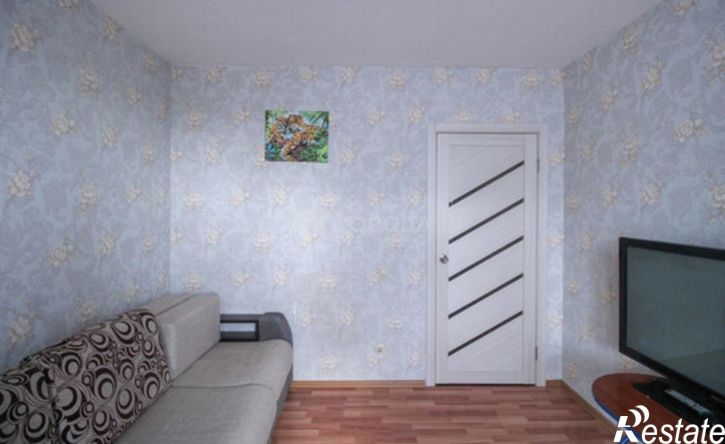 3-комн квартира Северный Власихинский проезд, 86,  д. 86