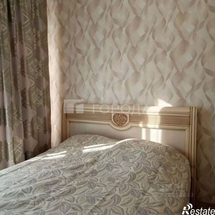1-комн квартира улица 280-летия Барнаула, 22,  д. 22