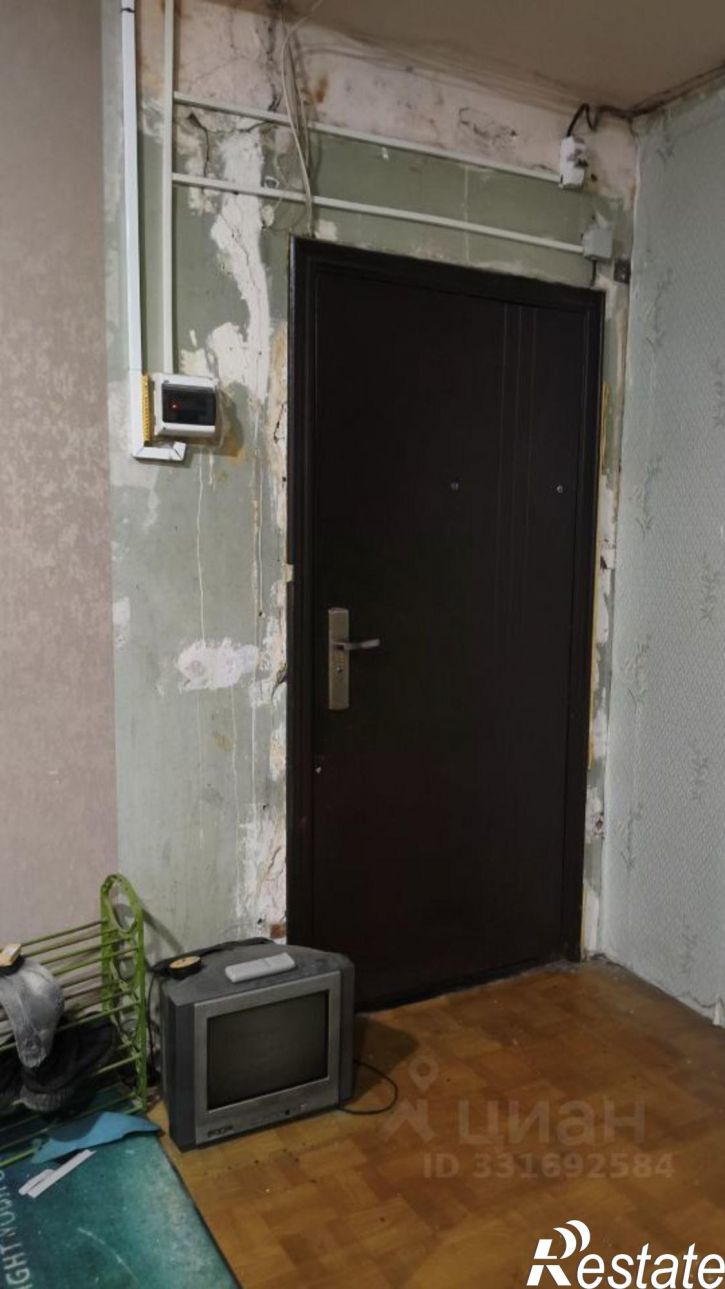 Комната проспект Коммунаров, 122Б,  д. 122Б