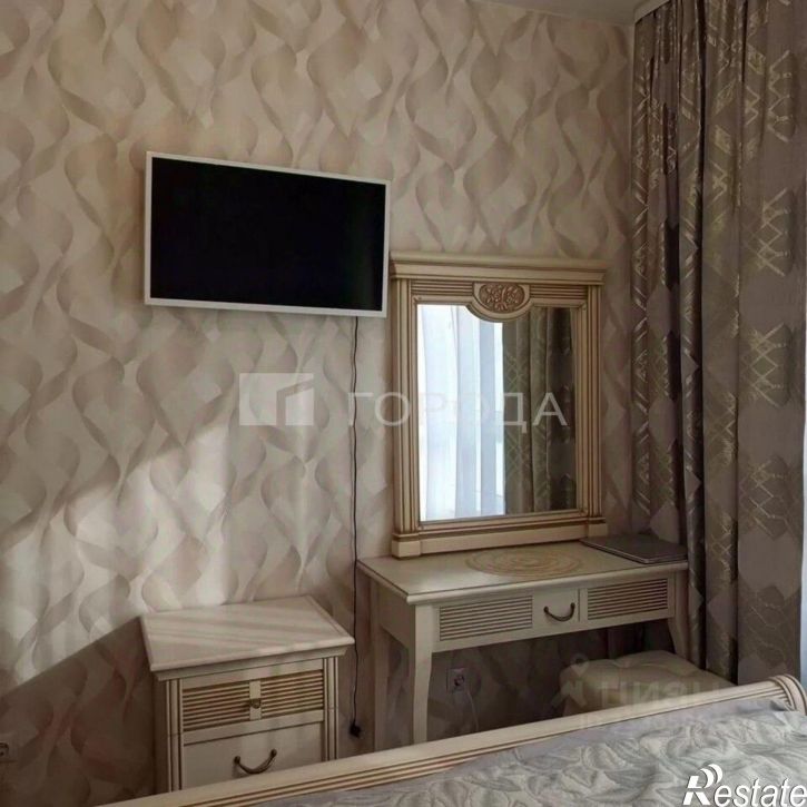 1-комн квартира улица 280-летия Барнаула, 22,  д. 22