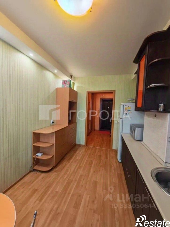 1-комн квартира Павловский тракт, 227,  д. 227