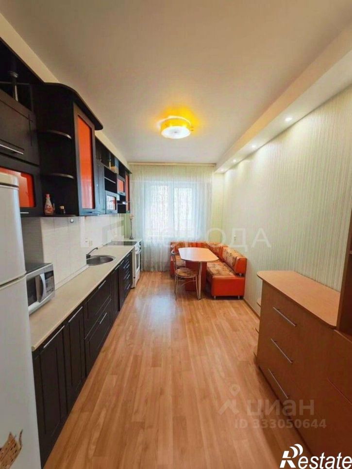 1-комн квартира Павловский тракт, 227,  д. 227