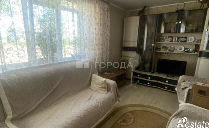 2-комн квартира проспект Космонавтов, 61Е,  д. 61Е