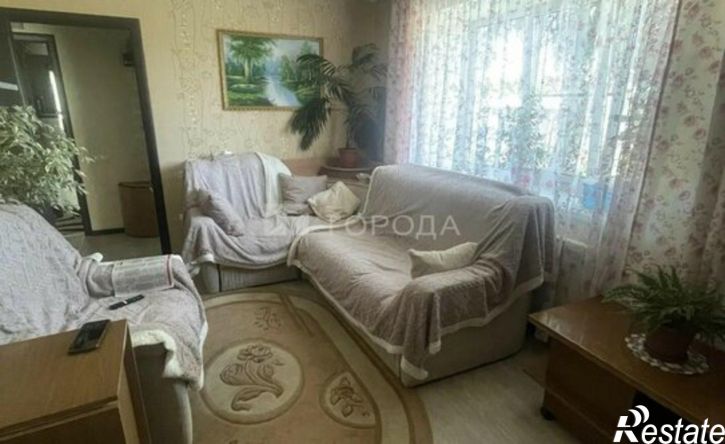 2-комн квартира проспект Космонавтов, 61Е,  д. 61Е