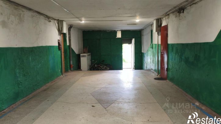 Комната проспект Коммунаров, 122Б,  д. 122Б