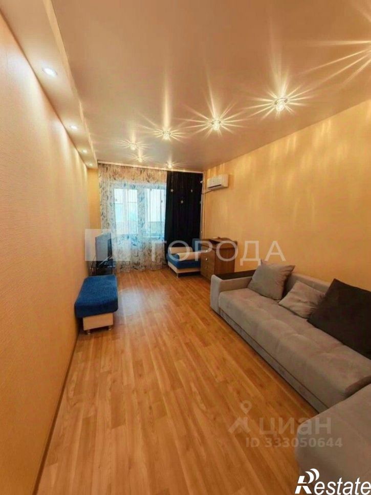 1-комн квартира Павловский тракт, 227,  д. 227