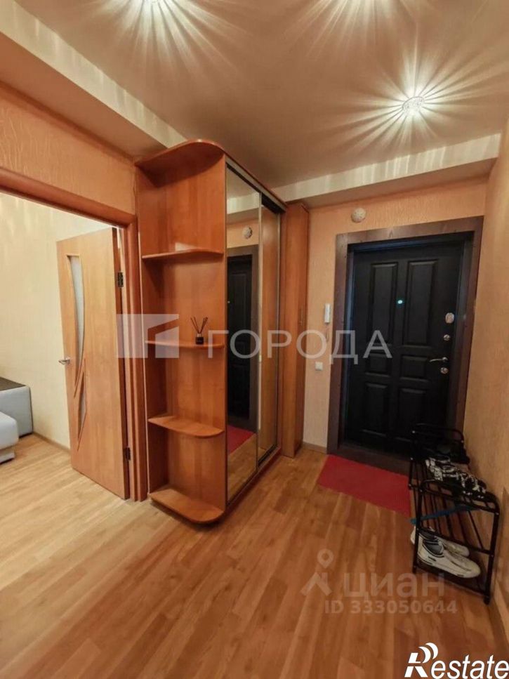 1-комн квартира Павловский тракт, 227,  д. 227