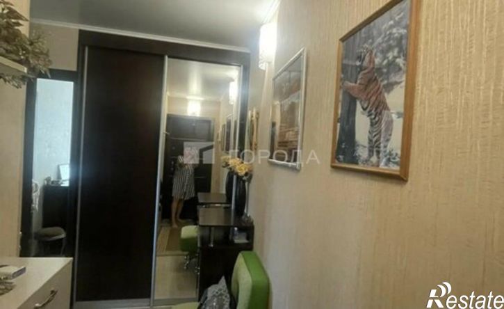 2-комн квартира проспект Космонавтов, 61Е,  д. 61Е