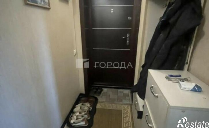 2-комн квартира проспект Космонавтов, 61Е,  д. 61Е