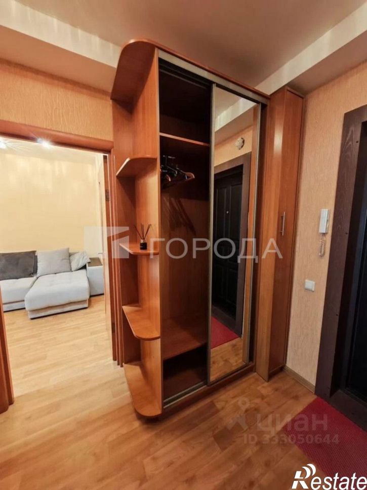 1-комн квартира Павловский тракт, 227,  д. 227