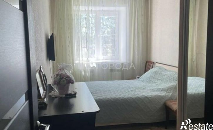 2-комн квартира проспект Космонавтов, 61Е,  д. 61Е
