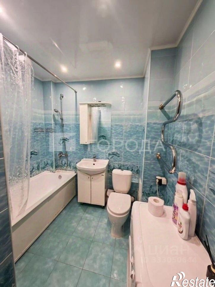 1-комн квартира Павловский тракт, 227,  д. 227