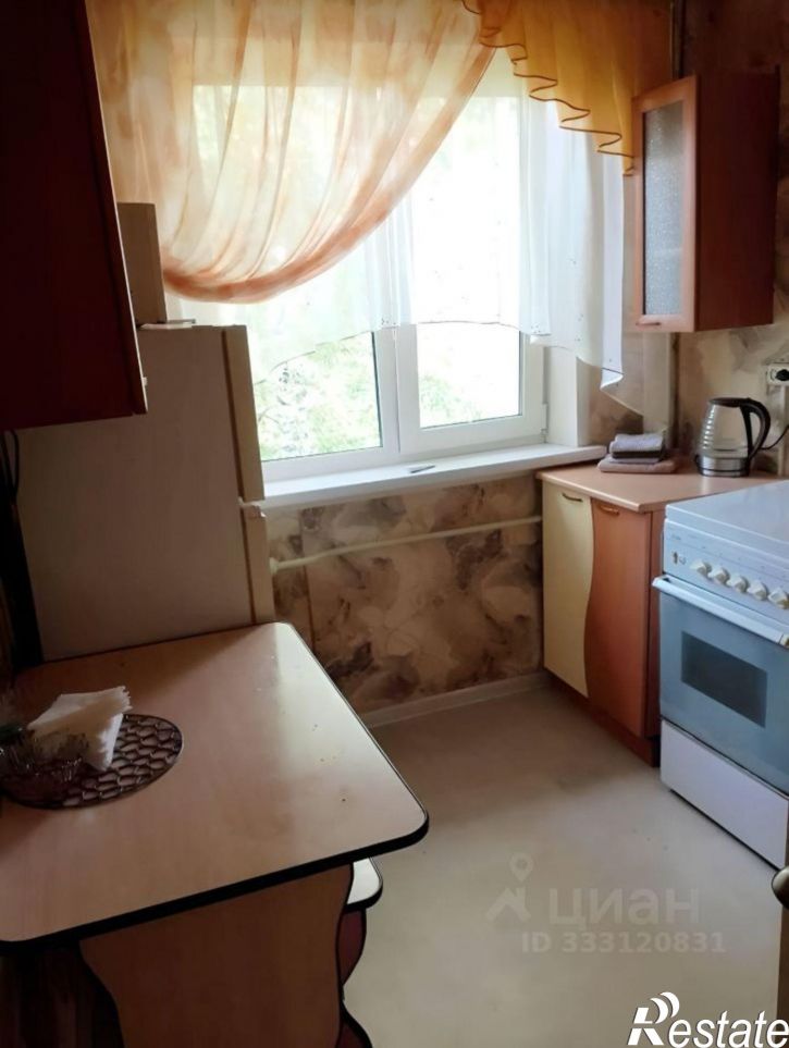 1-комн квартира проспект Строителей, 35,  д. 35