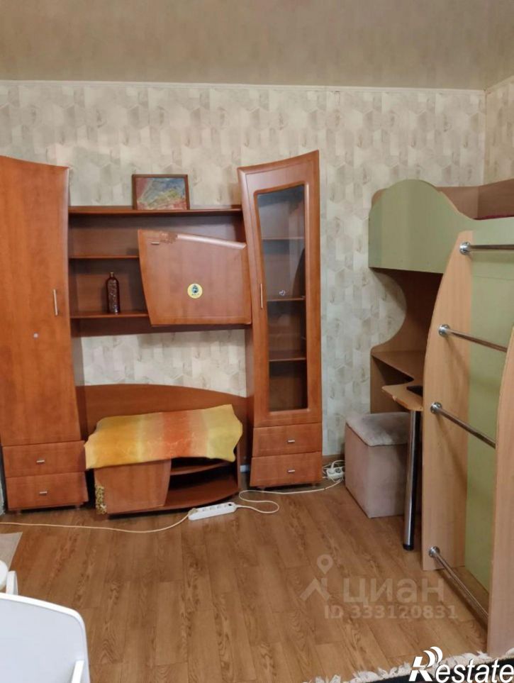 1-комн квартира проспект Строителей, 35,  д. 35