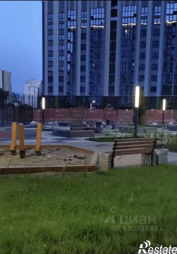 1-комн квартира ул им В.Т.Христенко, 3,  д. 3