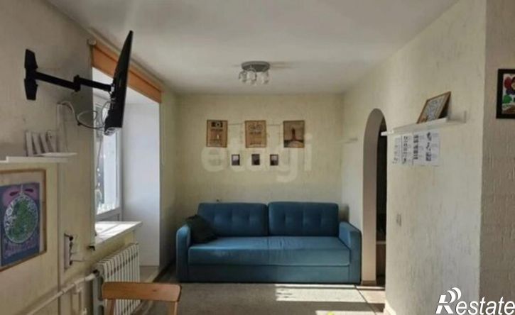 2-комн квартира ул Сизова, 28А,  д. 28А
