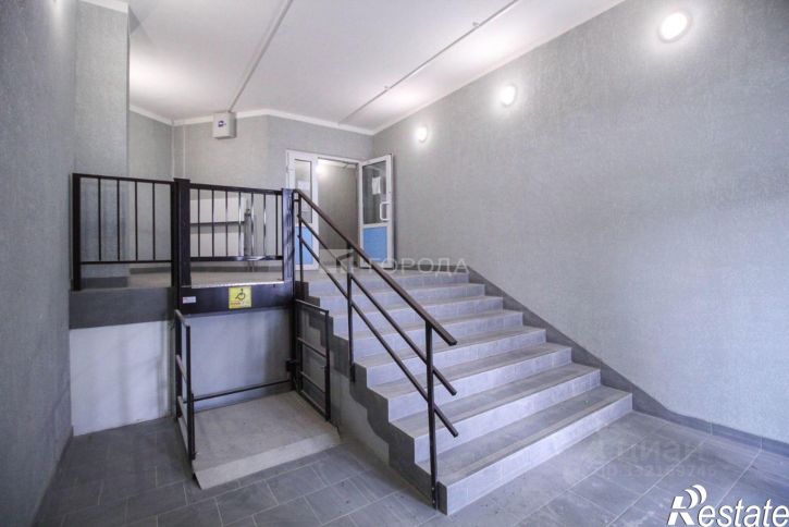 3-комн квартира улица Папанинцев, 145,  д. 145