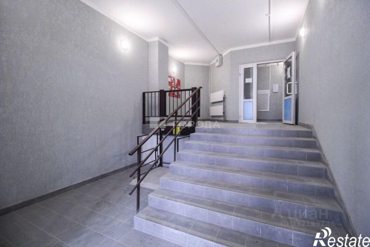 3-комн квартира улица Папанинцев, 145,  д. 145