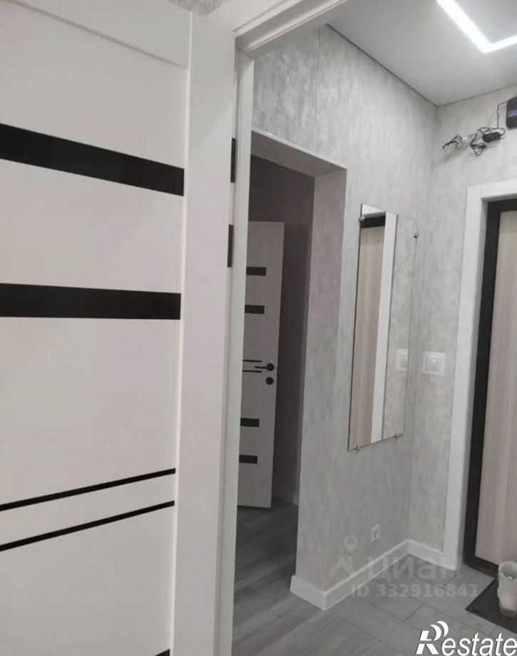 1-комн квартира ул им В.Т.Христенко, 3,  д. 3