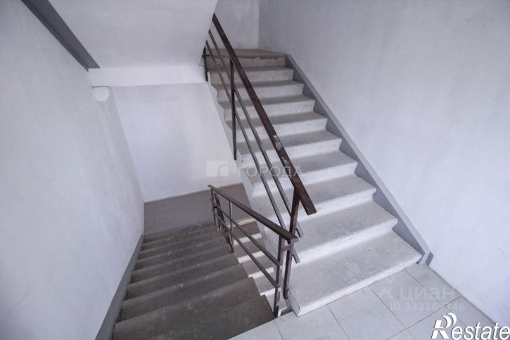 3-комн квартира улица Папанинцев, 145,  д. 145