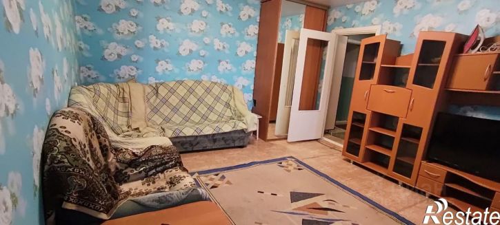 1-комн квартира ул Балтийская, 73,  д. 73