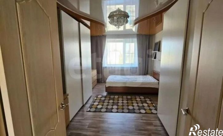 2-комн квартира ул Сизова, 28А,  д. 28А